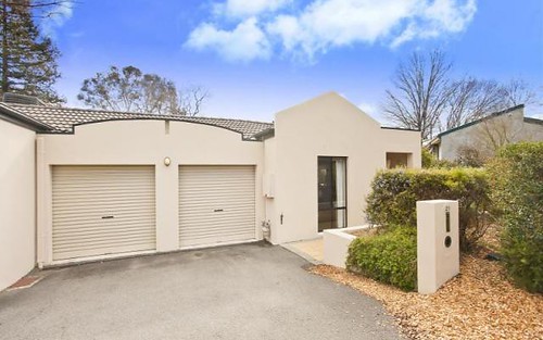 2/21 McNicoll Place, Hughes ACT