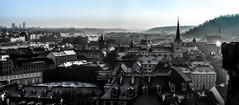 Prague up high