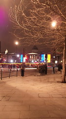 London By Night