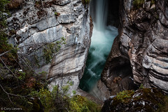 Maligne Canyon • <a style="font-size:0.8em;" href="http://www.flickr.com/photos/92159645@N05/16234267572/" target="_blank">View on Flickr</a>