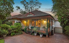 27 Excelsior Avenue, Castle Hill NSW
