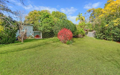 12A Galston Rd, Hornsby NSW 2077