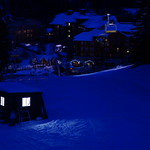 Dec 2014 Panorama Keurig Cup FIS Can Am SL and GS PHOTO CREDIT: Derek Trussler