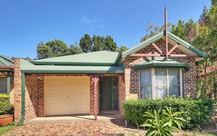 22 Hoop Place, Forest Lake QLD