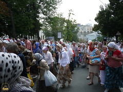 29. Торжества 27 июля в Киеве
