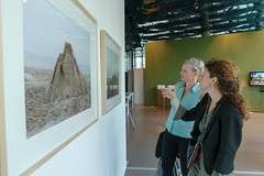 Stories from the Edge @ Kunsthaus Graz
