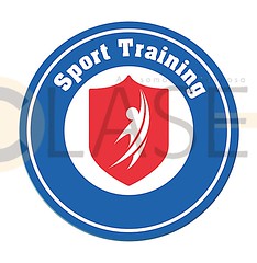 Sport Training logo