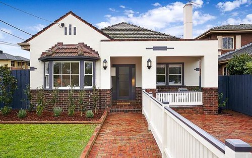 41 Mawby Road (cnr Harper Ave), Bentleigh East VIC