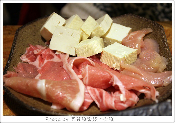 【京都】豚涮涮鍋 英‧「德島阿波豚」「德島阿波尾雞」吃到飽 @魚樂分享誌