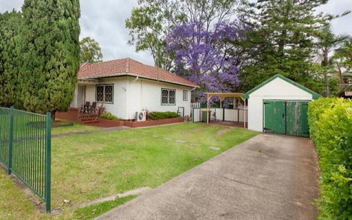 84 Centenary Rd, South Wentworthville NSW
