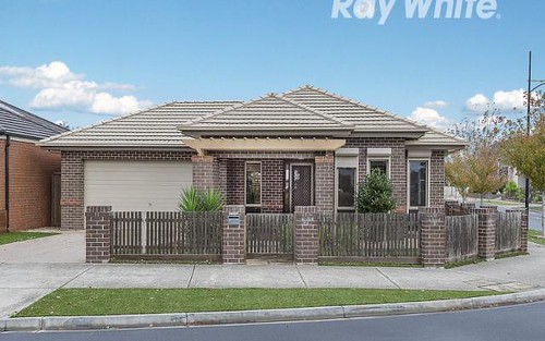 34 Mansfield St, Epping VIC 3076