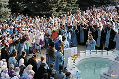 Commemoration day of the Svyatogorsk Icon of the Mother of God / Празднование Святогорской иконы Божией Матери (030)