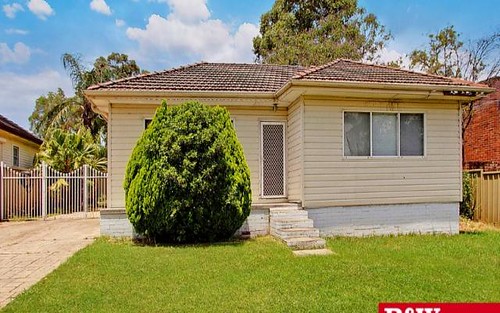 13 Beaconsfield Road, Rooty Hill NSW