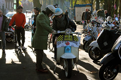 Scooters • <a style="font-size:0.8em;" href="http://www.flickr.com/photos/89972965@N03/15564759310/" target="_blank">View on Flickr</a>