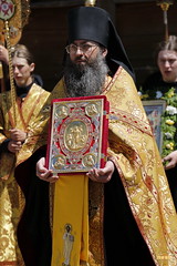 98. Праздник Всех Святых Церкви Русския