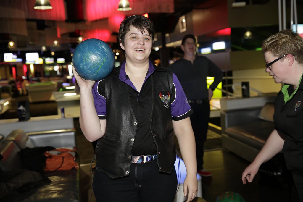 ann-marie calilhanna- dob bowling and lazer tag @ kingpin darlingharbour_112