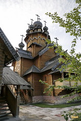 25. Праздник Всех Святых Церкви Русския
