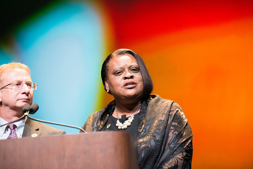 Empower Extraordinary: Thy Praises MSU at Wharton Center, 2014