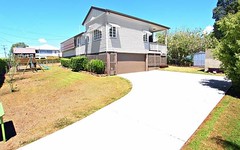 1 Stanley Street, North Booval QLD