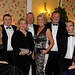 Deirdre & Eamonn O'Callaghan, Anne & Kieran Mangan, Catriona & John White, Ger & Katie Moroney, The International Hotel pictured at the IHF Kerry Branch Annual Ball. MacMonagle