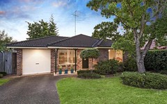 3 Medwin Pl, Quakers Hill NSW