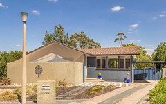 3 Glenbawn Place, Duffy ACT