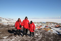 Overlooking McMurdo • <a style="font-size:0.8em;" href="http://www.flickr.com/photos/27717602@N03/15651229226/" target="_blank">View on Flickr</a>