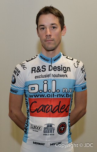Cycling Team Keukens Buysse 2015 (66)