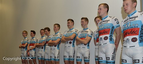 Cycling Team Keukens Buysse 2015 (40)
