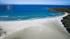 A visit to Ocean Beach in Western Australia.