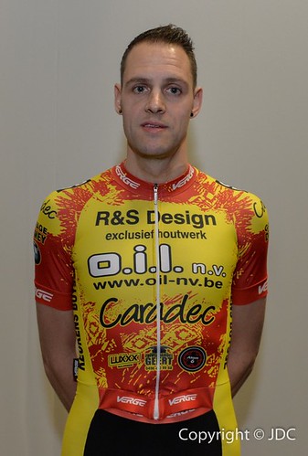 Cycling Team Keukens Buysse 2015 (74)