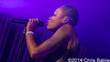 Fitz And The Tantrums @ 89X and 93.9 The River's Fall Ball, The Fillmore, Detroit, MI - 11-18-14