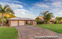 44 Forbes Avenue, Frenchville QLD