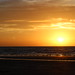 South Beach sunset