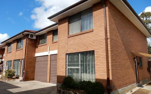 4/55-59 Canley Vale Road, Canley Vale NSW