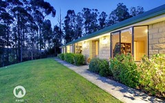 37 Dillons Hill Road, Glaziers Bay TAS