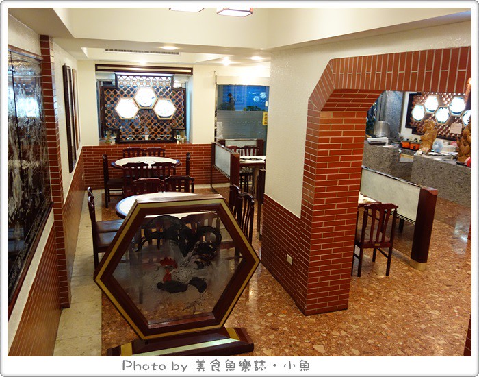 【台北中山】雞家莊六條店 @魚樂分享誌
