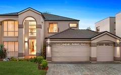 103 Chepstow Drive, Castle Hill NSW