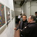 2014/11 Vernissage Face to Face - Bruxelles
