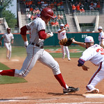 Florida State Clemson Baseball