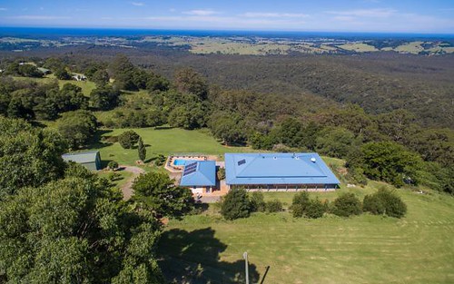 663c Little Forest Rd, Little Forest NSW