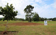 Lot 172, 44 Shelly Court, Mission Beach QLD