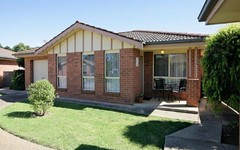 3/5 Chambers Place, Central, Wagga Wagga NSW