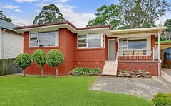 39 Nursery Street, Hornsby NSW