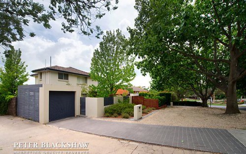 190 La Perouse Street, Red Hill ACT
