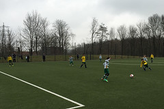 SV Schonnebeck - FC Karnap U11