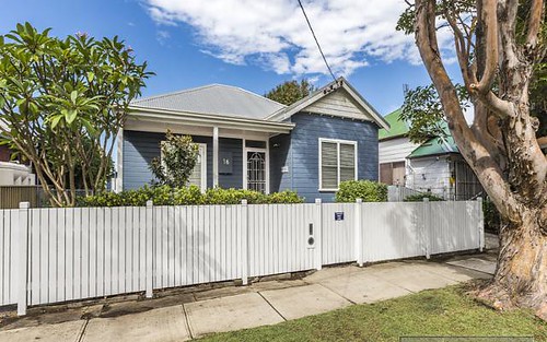 16 Chatham Road, Georgetown NSW