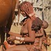 African Beauty, Mom & Baby