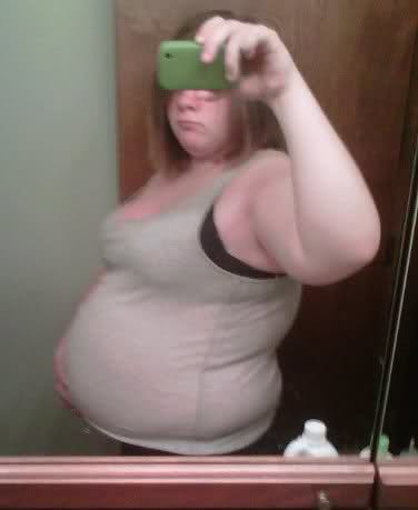 Fat Women Pregnancy 110