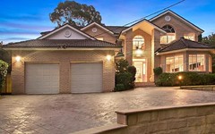 18 Romney Road, St Ives NSW